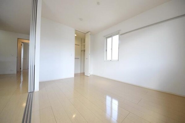 セントアンドリュースの物件内観写真